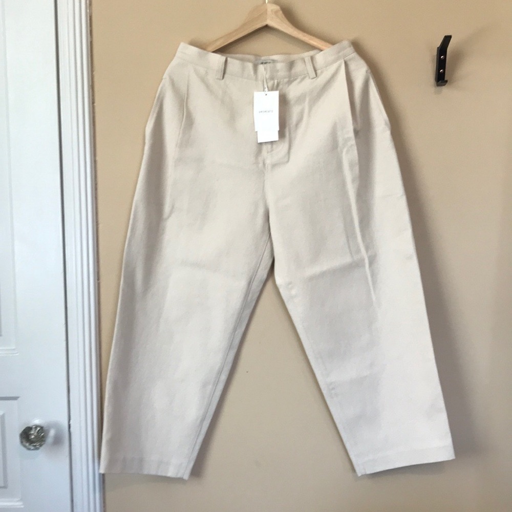 Amomento Garconne Pants - Picture 4 of 8